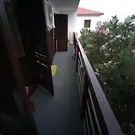 House With A Garden 50m From The Sea *