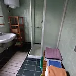 House With A Garden 50m From The Sea アパート パグ
