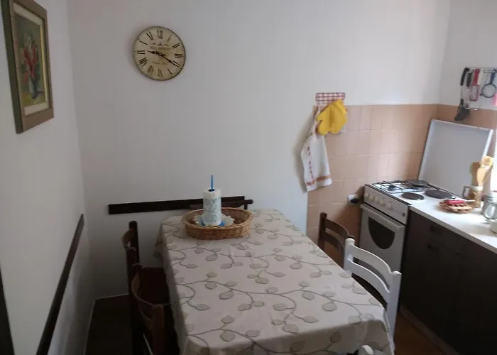 Appartamento House With A Garden 50m From The Sea