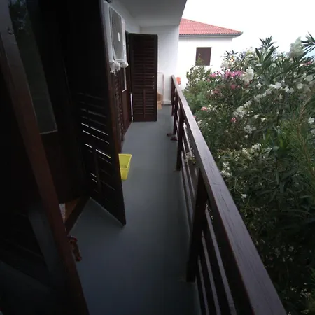 House With A Garden 50m From The Sea *