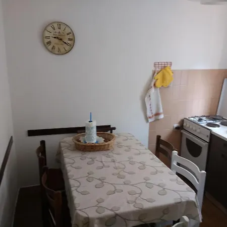 Apartamento House With A Garden 50m From The Sea
