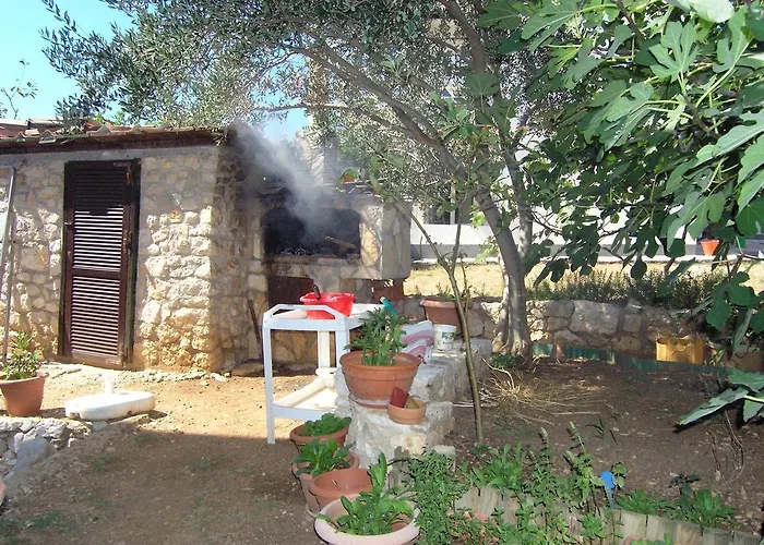 House With A Garden 50m From The Sea Appartement *